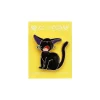New Pins Jiji Yawn - Kiki's Delivery Service Pins