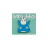 Discount Pins Middle and Small Totoro Close-up image - My Neighbor Totoro Pins