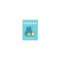 Best Pins Middle and Small Totoro - My Neighbour Totoro Pins