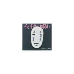 Sale Pins No Face Close-up image - Spirited Away Pins