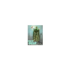 Outlet Pins Robot Soldier - Castle in the Sky Pins
