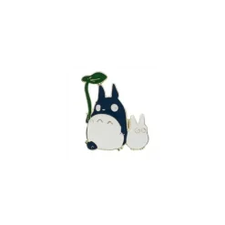 Discount Pins Small and Middle Totoro - My Neighbor Totoro Pins