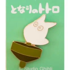 Outlet Pins Small Totoro - My Neighbor Totoro Pins
