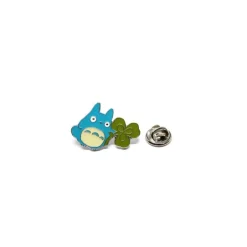 Discount Pins Totoro Clover - My Neighbor Totoro Pins