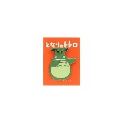 Online Pins Totoro Smiling - My Neighbor Totoro Pins