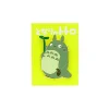 Pins Totoro Standing - My Neighbor Totoro Pins