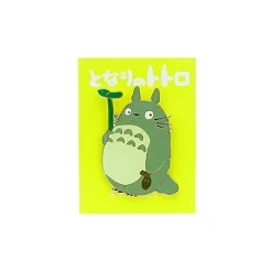 Pins Totoro Standing - My Neighbor Totoro Pins