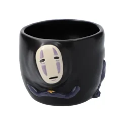 Outlet Planter Mug No Face - Spirited Away Décoration