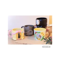 Outlet Planter Mug No Face - Spirited Away Décoration