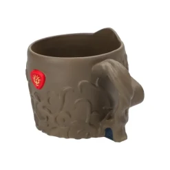 Hot Planter Mug Robot Soldier - Castle in the Sky Décoration