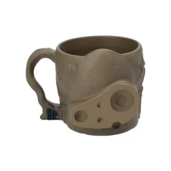 Hot Planter Mug Robot Soldier - Castle in the Sky Décoration