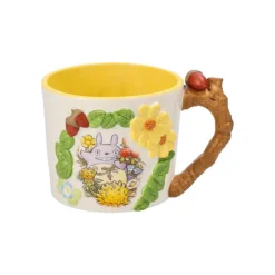 Planter Totoro & flower arch - My Neighbour Totoro Décoration