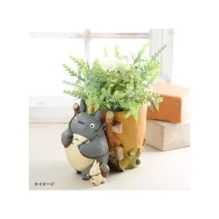 Planter Totoro's Delivery - My Neighbor Totoro Décoration