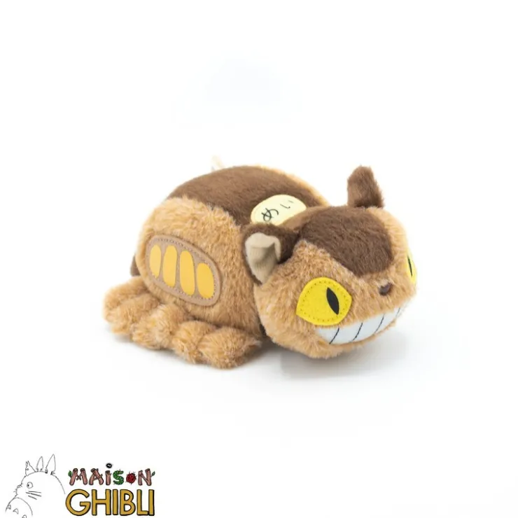 Discount Plush Beanbag Catbus - My Neighbor Totoro Beanbag Plush