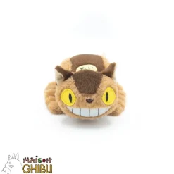 Discount Plush Beanbag Catbus - My Neighbor Totoro Beanbag Plush