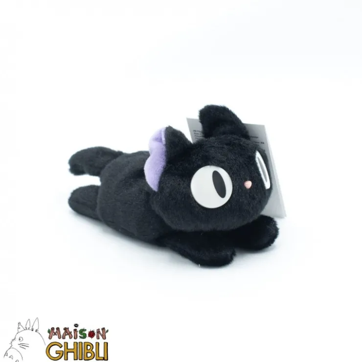 Outlet Plush Beanbag Jiji Fluffy - Kiki'S Delivery Service Beanbag Plush