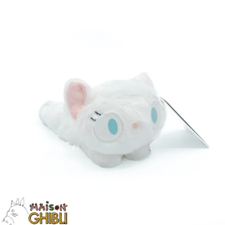 Clearance Plush Beanbag Lily - Kiki Delivery Service Beanbag Plush