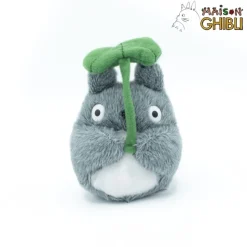 Discount Plush Beanbag Totoro Leaf - My Neighbor Totoro Beanbag Plush