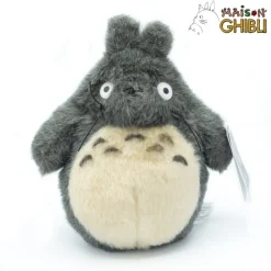 New Plush Big Totoro S - My Neighbor Totoro Classic Plush