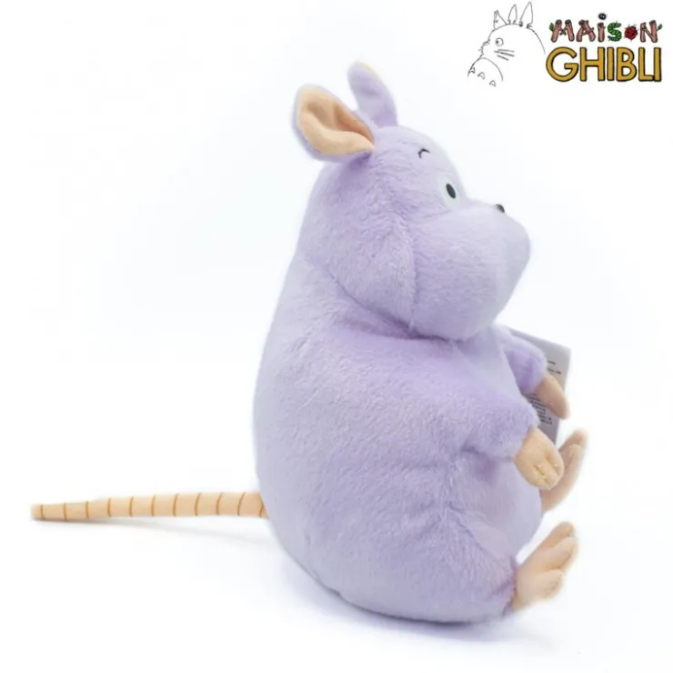 New Plush Boh Mouse M - Spirited Away Classic Plush