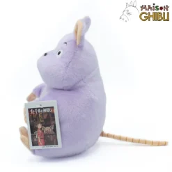 New Plush Boh Mouse M - Spirited Away Classic Plush