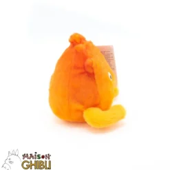 Clearance Plush Calcifer - Howl'S Moving Castle Classic Plush