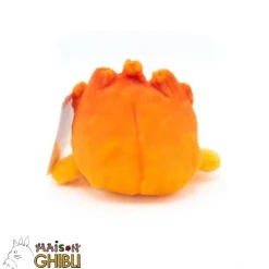 Clearance Plush Calcifer - Howl'S Moving Castle Classic Plush