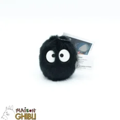 Outlet Plush Figure Soot Sprite - My Neighbor Totoro Classic Plush