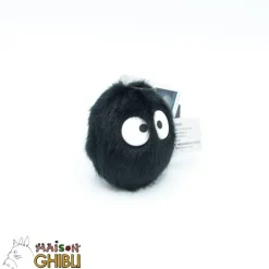 Outlet Plush Figure Soot Sprite - My Neighbor Totoro Classic Plush