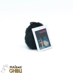 Outlet Plush Figure Soot Sprite - My Neighbor Totoro Classic Plush
