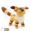 Discount Plush Fox Squirrel Standing -Laputa - Castle in the Sky Classic Plush
