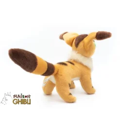 Discount Plush Fox Squirrel Standing -Laputa - Castle in the Sky Classic Plush