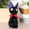 Plush Jiji Sitting M - Kiki’s Delivery Service Classic Plush