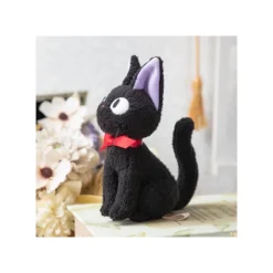 Outlet Plush Jiji Trinket S - Kiki’s Delivery Service Classic Plush