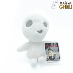 New Plush Kodama M - Princess Mononoke Classic Plush