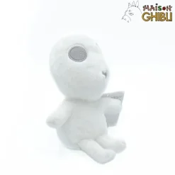 New Plush Kodama M - Princess Mononoke Classic Plush