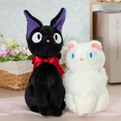 Best Plush Lily Sitting M - Kiki’s Delivery Service Classic Plush