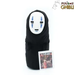 Plush No Face M - Spirited Away Classic Plush