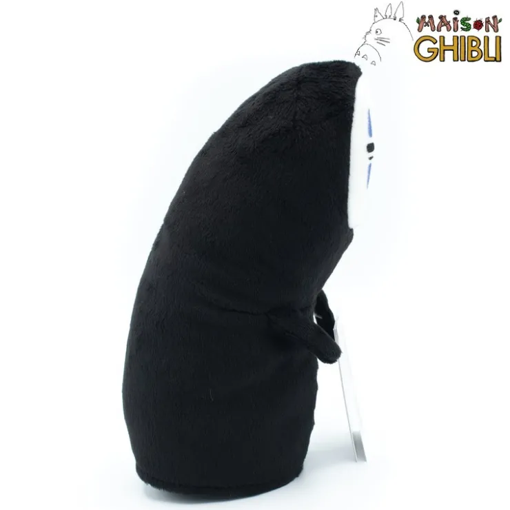 Plush No Face M - Spirited Away Classic Plush