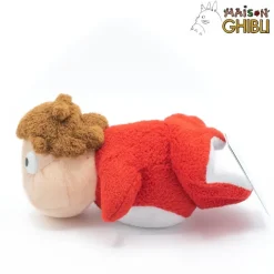 Clearance Plush Ponyo - Ponyo on the Cliff Classic Plush