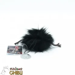 New Plush Soot Sprite Sucker - Spirited Away Classic Plush