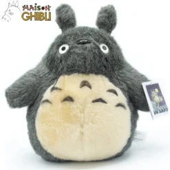 New Plush Totoro Big M - My Neighbor Totoro Classic Plush