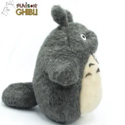 New Plush Totoro Big M - My Neighbor Totoro Classic Plush