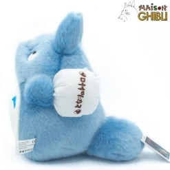 Online Plush Totoro Blue 25 Cm - My Neighbor Totoro Classic Plush