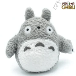 Clearance Plush Totoro Fluffy Big M - My Neighbor Totoro Fluffy Plush