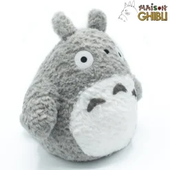 Clearance Plush Totoro Fluffy Big M - My Neighbor Totoro Fluffy Plush