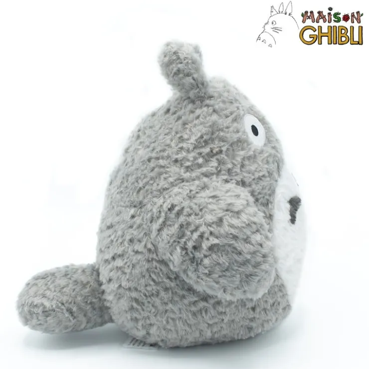 Clearance Plush Totoro Fluffy Big M - My Neighbor Totoro Fluffy Plush