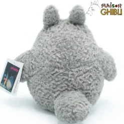 Clearance Plush Totoro Fluffy Big M - My Neighbor Totoro Fluffy Plush