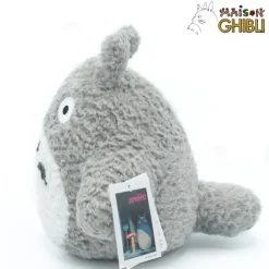Clearance Plush Totoro Fluffy Big M - My Neighbor Totoro Fluffy Plush