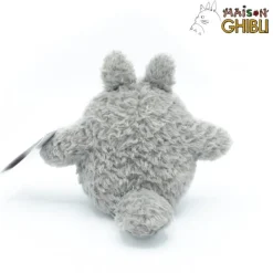 Sale Plush Totoro Fluffy Big S - My Neighbor Totoro Fluffy Plush
